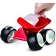 thumbnail image 4 of Dune Buggy | Dirt Mini Sand Vehicle Car Toy for Kids, Red, 4 of 5