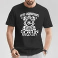thumbnail image 2 of Deakin University Graduate Woman T-Shirt – Graduation Gift Tee for Women, Deakin Alumni Pride Shirt, 2 of 3
