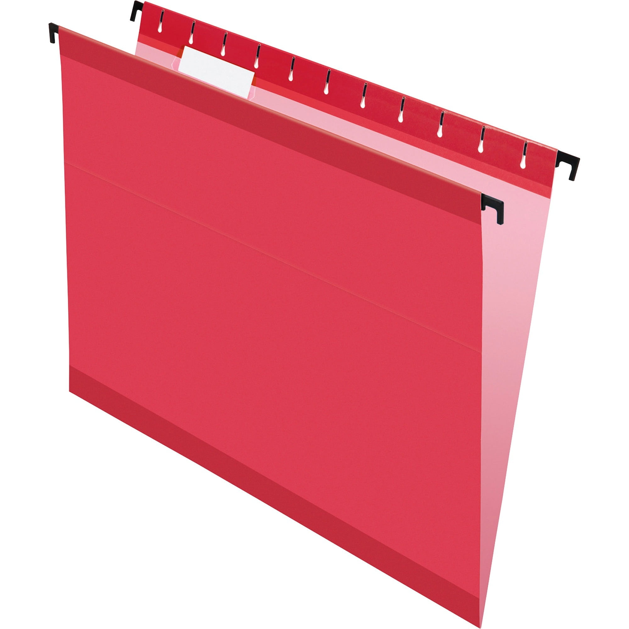 Pendaflex, PFX615215RED, SureHook Reinforced Hanging Folders, 20 / Box