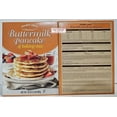 thumbnail image 3 of Trader Joe's Buttermilk Pancake & Baking Mix 32oz 907g (2 Boxes), 3 of 3