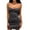 Grey, variant on Solid Color Sexy Tube Top Slim Fit Waist Covering Dress For Women Womens Plus Size Lingeries Mesh Skirt With Short White Sexy Bodysuit For Women Plus Size Crop Tops Cheetah Print Bra