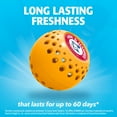 thumbnail image 4 of Arm & Hammer Odor Busterz Fresh Burst (3 count), 4 of 5