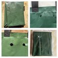 thumbnail image 3 of Bolsa de agua agrícola de 15/20 galones Bolsas de riego por goteo automáticas reutilizables para árboles Sywqhk Libre de BPA, 3 of 4