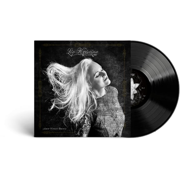 Liv Kristine - Amor Vincit Omnia - Music & Performance - Vinyl