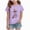 K116-Purple, variant on KPVEVIQ Toddler Halloween Shirt Kid Cute Witch Broomstick Tees Boys Girls Halloween Tops Clothes