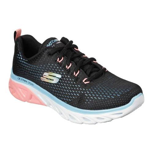 skechers glide ultra waves