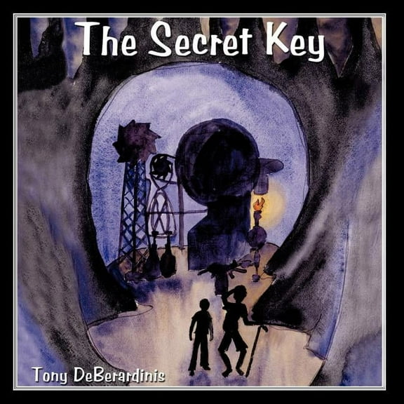 Secret Key