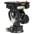 thumbnail image 3 of Sirui L-Series Aluminium Tilt Head For Monopods Including Ty-Series Quick Release Plate (L-20S), 3 of 5
