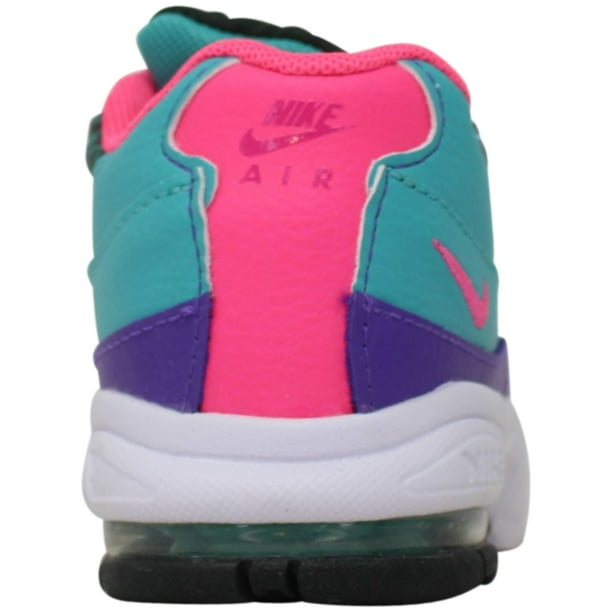 Bright pink shop air max 95