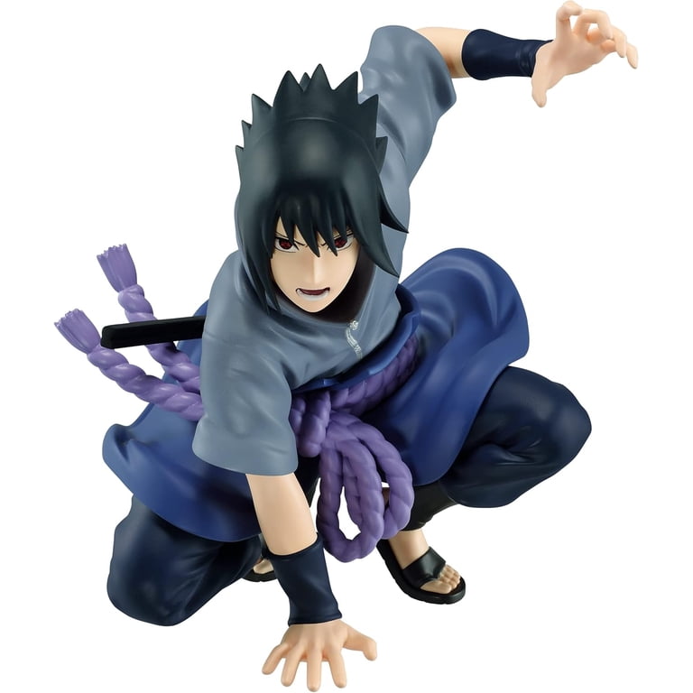 Uchiha Sasuke 