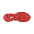 thumbnail image 6 of Nike Air Max 98 Womens Shoes Size 7, Color: Track Red/Pink/White, 6 of 6