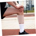 thumbnail image 5 of 4 Pack Durable Cotton Compression Bandage Elastic Bandage for Leg Knee Reusable Bandage Wrapping Skin for and Support mm4 Pack Durable Cotton Compression Bandage Elastic Bandage for Leg Knee Reusab, 5 of 5
