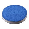 thumbnail image 1 of Badminton Tennis Racket Towel Hand Glue,Anti-Skid Sweat Tape Badminton Racket OverGrip Sweatband, 1 of 5