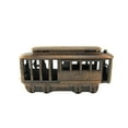 thumbnail image 5 of 1:48 Scale O Gauge Model Train Accessory Mini Trolley/Cable Car Pencil Sharpener, 5 of 6