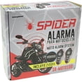 thumbnail image 3 of ALARMA PARA MOTOCICLETA PROTECCION AL AGUA HF CHSR-MOTO100, 3 of 6