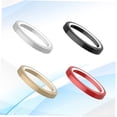 thumbnail image 3 of WEAVILUX Phone Camera Protector 4Pcs in Random Color for, 3 of 8