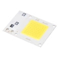 thumbnail image 4 of Reflector Led 20/30 / 50W Blanco Frío / Cálido Chip Cob Lámpara De Controlador Ic Inteligente 110V 220V Eigraketly HA025693-06, 4 of 6
