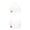 White, variant on Fjofpr Beanie Hats for Women Winter Knitted Hats Womens Women Fashion Keep Warm Winter Hats Knitted Wool Hemming Hat