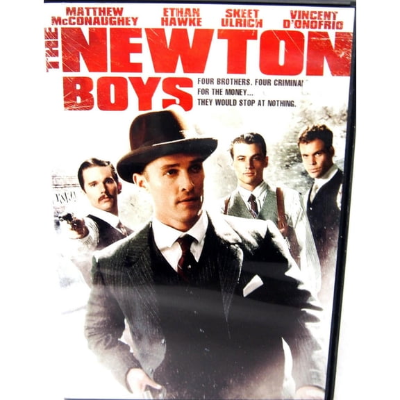 The Newton Boys