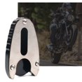 thumbnail image 2 of Placa de soporte de extensión de caballete lateral CNC para motocicleta para SV650 2016-2019 SV650X, 2 of 5