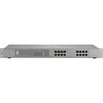 thumbnail image 2 of 16-Port Gigabit PoE-Plus Switch, 480W, 2 of 2