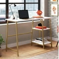 thumbnail image 1 of Sauder North Avenue Desk, 1 of 6