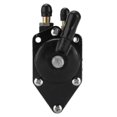thumbnail image 2 of Replacement Fuel Pump for Johnson Evinrude Outboard Engines 25-140HP (Part 385784 433390)-2025, 2 of 5