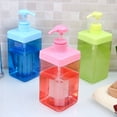 thumbnail image 2 of UPGRATOR 24Set Small Lotion Containers For Detergent Users Refillable Home Use, 2 of 8