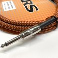 thumbnail image 2 of MORRISON Cable para Instrumento de 1/4 de 3 metros MRS-3M-IWC-ORA MORRISON, 2 of 4