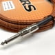 thumbnail image 2 of MORRISON Cable para Instrumento de 1/4 de 3 metros MRS-3M-IWC-ORA MORRISON, 2 of 4