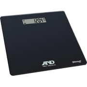 PREMIUM Wireless Bathroom Scale UC-352BLE