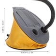 thumbnail image 2 of Food Pump Inflatable Pump for Inflatables Bed Mattress Inflatable Boat Balloon Balls, 2 of 8