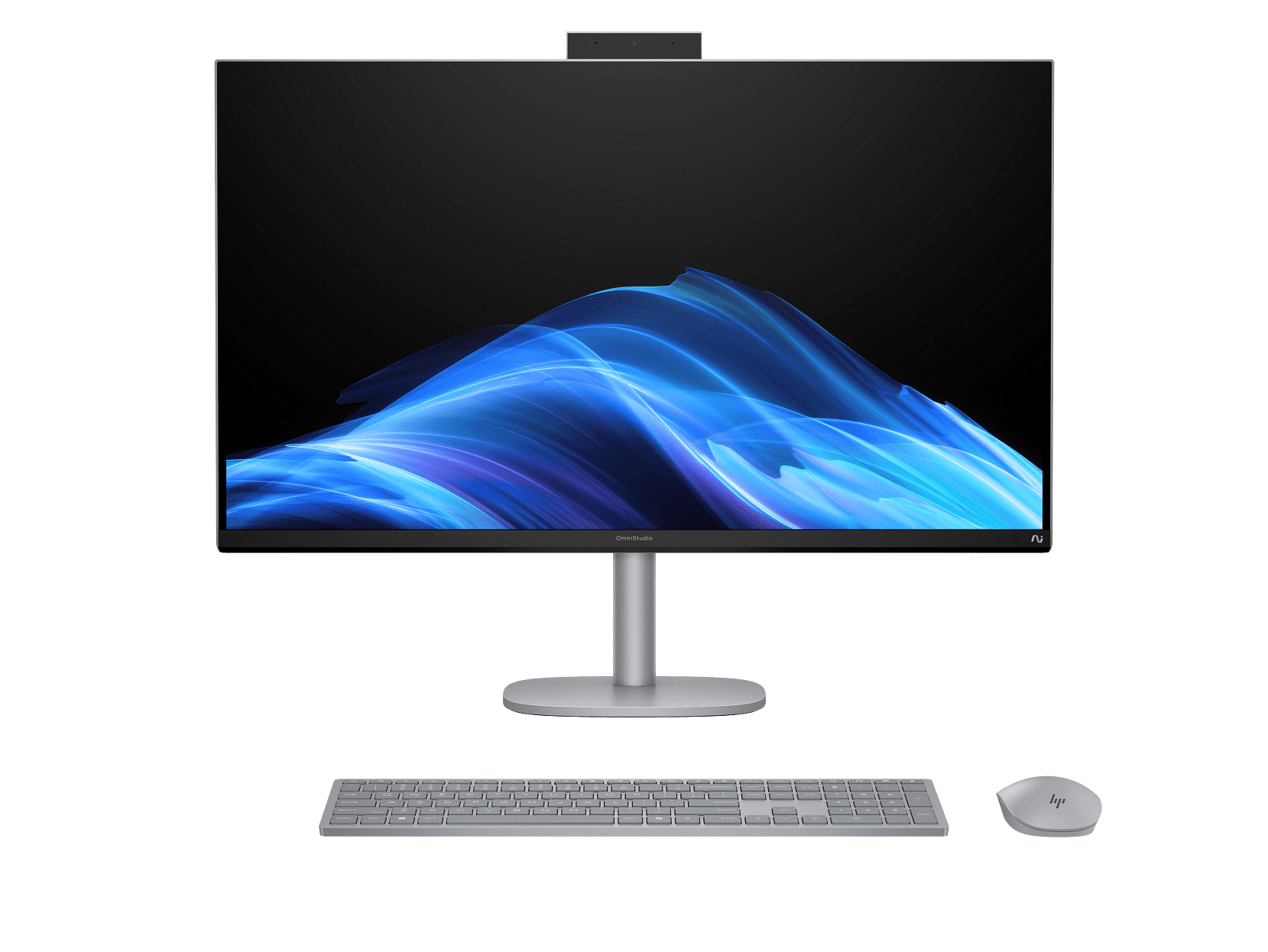 HP Envy Desktop, Core i7, 32GB, 1TB SSD, GeForce RTX 4060, Black