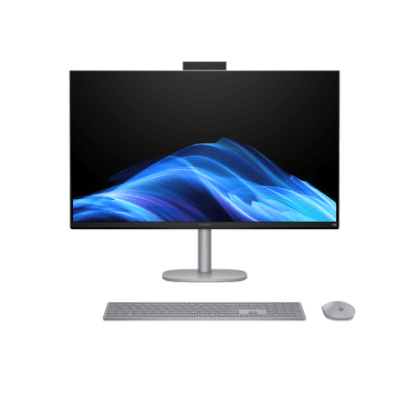 HP Envy Desktop, Core i7, 32GB, 1TB SSD, GeForce RTX 4060, Black