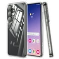 thumbnail image 6 of Innens Case for Samsung Galaxy S24 Ultra/S24 Plus/S24 Soft TPU Shockproof Slim Cover, Clear, 6 of 13