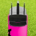 thumbnail image 5 of Team Hygiene Water Bottles – BPA-Free Squeeze Bottles with Contactless Nozzle for Athletes, (34FL OZ) Capacity, 5 of 5