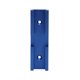 thumbnail image 3 of Conector de tolva tipo 30 100MM tipo B azul Anggrek Otros, 3 of 8