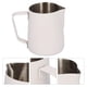 thumbnail image 4 of Jarra de leche, jarra de espuma de acero inoxidable, taza de espuma de leche, jarra de café, durabilidad mejorada, 4 of 13