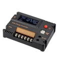 thumbnail image 1 of 20A Solar Charge Controller 12V/24V Solar Panel Battery Regulator Auto Switch SolarController Temperature Compensation, 1 of 5