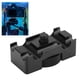 thumbnail image 5 of Tether Block Tether Herramientas Aleación de aluminio Negro Aleacio de aluminio Tether DSLR CAmara Cable digital Clip USB Abrazadera Protector, 5 of 7