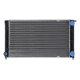 thumbnail image 1 of Radiador Volkswagen Atlantic 1983 1984 1985 1986 1987 34 mm DEYAC Radiador, 1 of 10