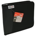 thumbnail image 2 of Binder RoadPro con cierre de 3 anillas para hojas sueltas, 2 of 4