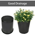 thumbnail image 4 of SEBLAFF Trade Heavy Duty Huge Premium Nursery Pot Root Garden Container Fast Shipping, 4 of 8