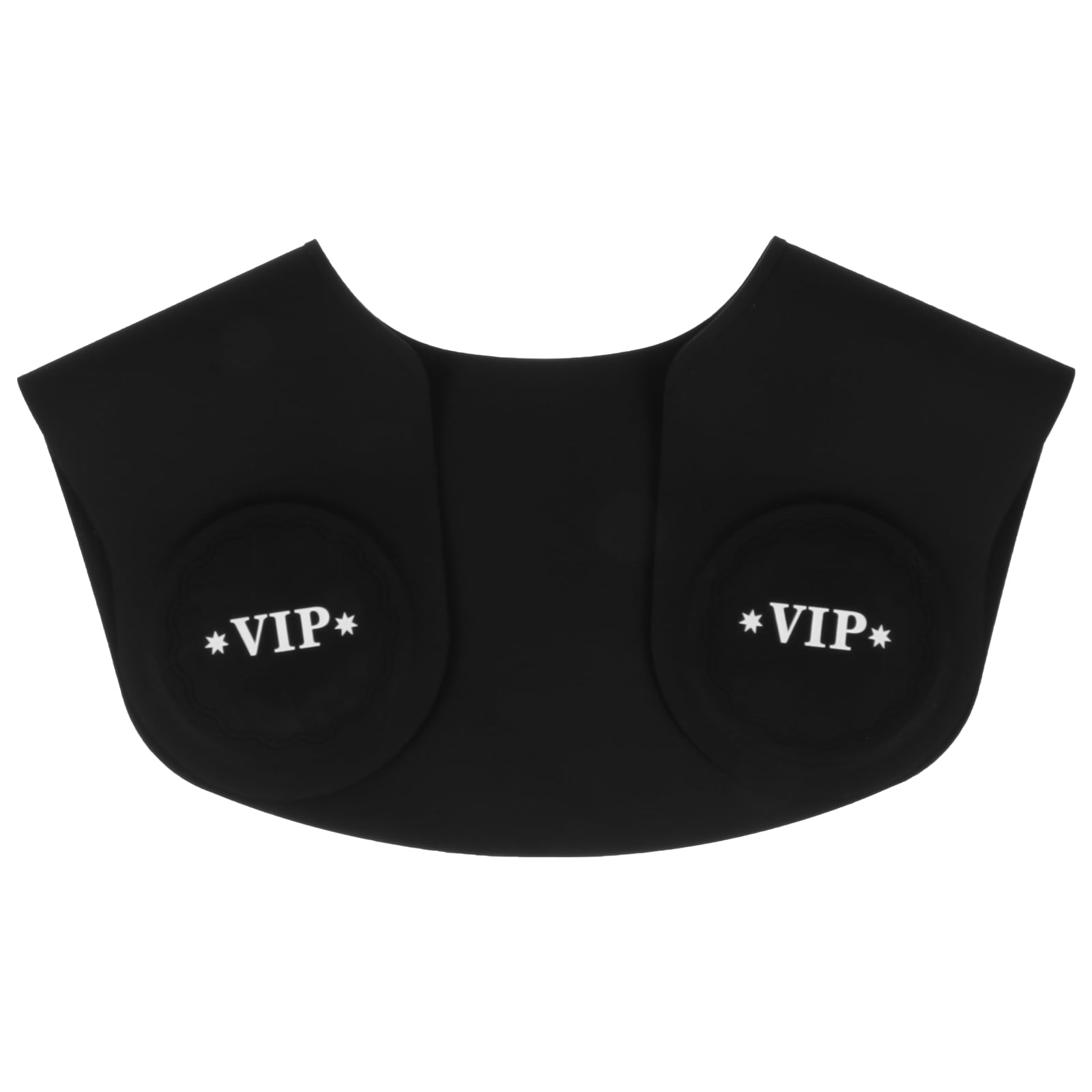 Coiffeur Cape Cheveux Courts Coupe Collier Coiffeur Protecteur de Cou