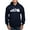 Navy, variant on CafePress - Drummer Hoodie (Dark) - Pullover Hoodie, Classic, Comfortable Hooded Sweatshirt
