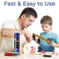 thumbnail image 4 of Aerosol acelerador Super Glue Magic Chems CA Glue, 500 ml, 4 of 8