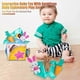thumbnail image 3 of Ms. Rachel Learning Box Stuffed Toys Set for Babies Sensory Activities Educational Toys Plush, 3 of 5