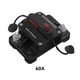 thumbnail image 2 of Disyuntor de altavoz de coche Moyic 60A reemplazo modificado desmontable, 2 of 6