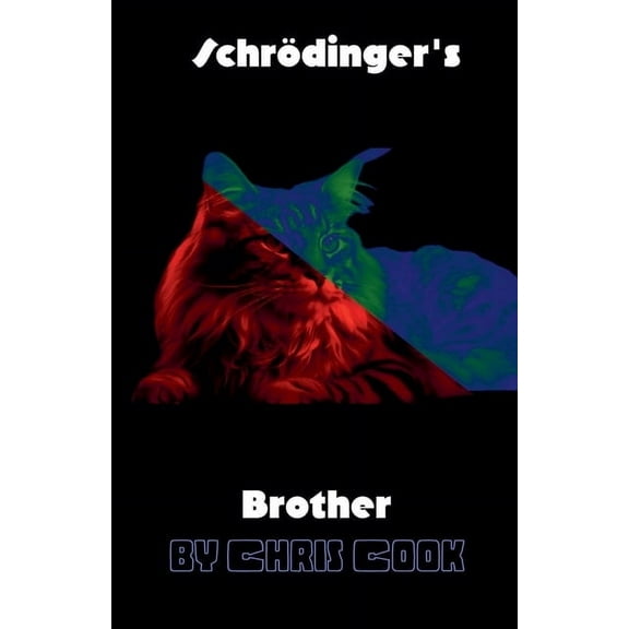 Schrodinger's Brother, (Paperback)
