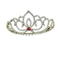 thumbnail image 1 of Minnieouse Diademas con diamantes de imitación, estilo elegante, accesorios de moda para el cabello, suministros para fiestas, tocados para mujeres, Ropa, zapatos y accesorios Miscelánea Oro Minnieouse AP010664-02B, 1 of 6
